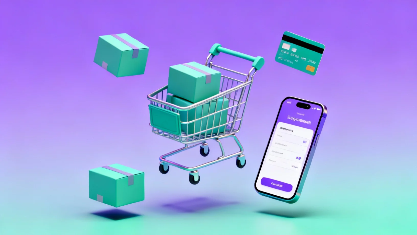 Lancer une boutique en ligne en 2025 : guide de A à Z