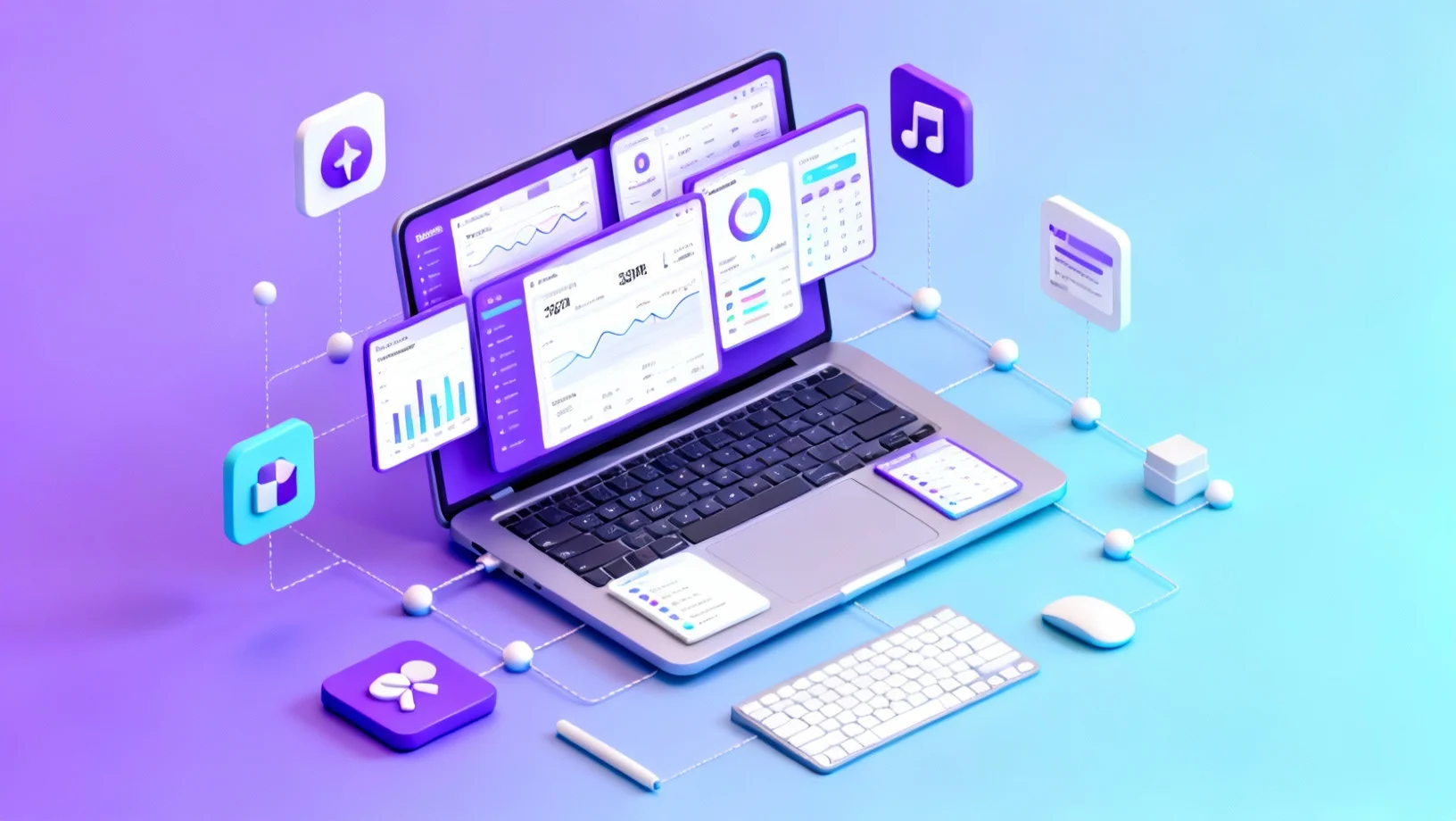 20 outils pour entrepreneur digital en 2025 : la stack complète