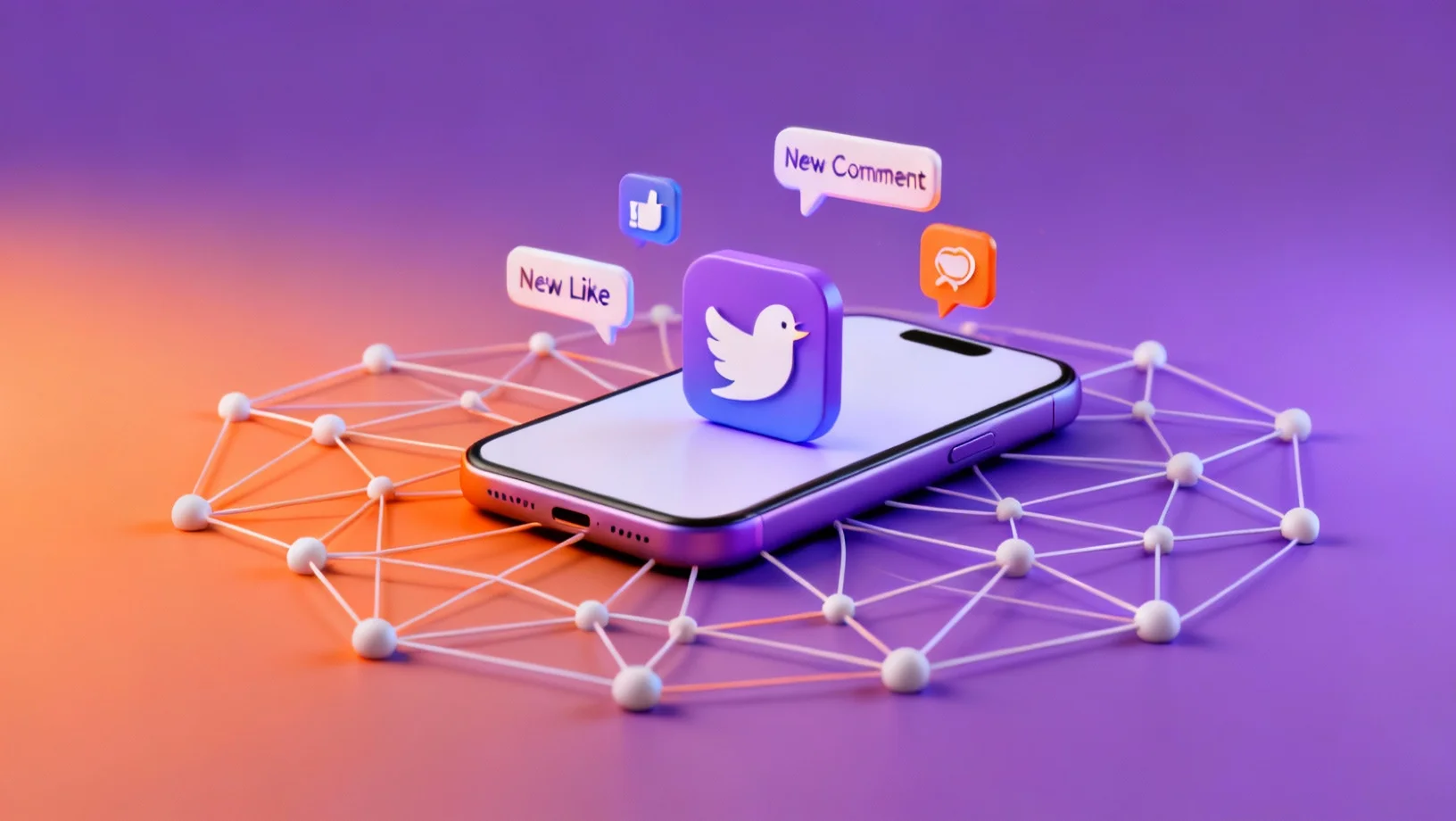 Stratégie réseaux sociaux entreprise : le guide 2025