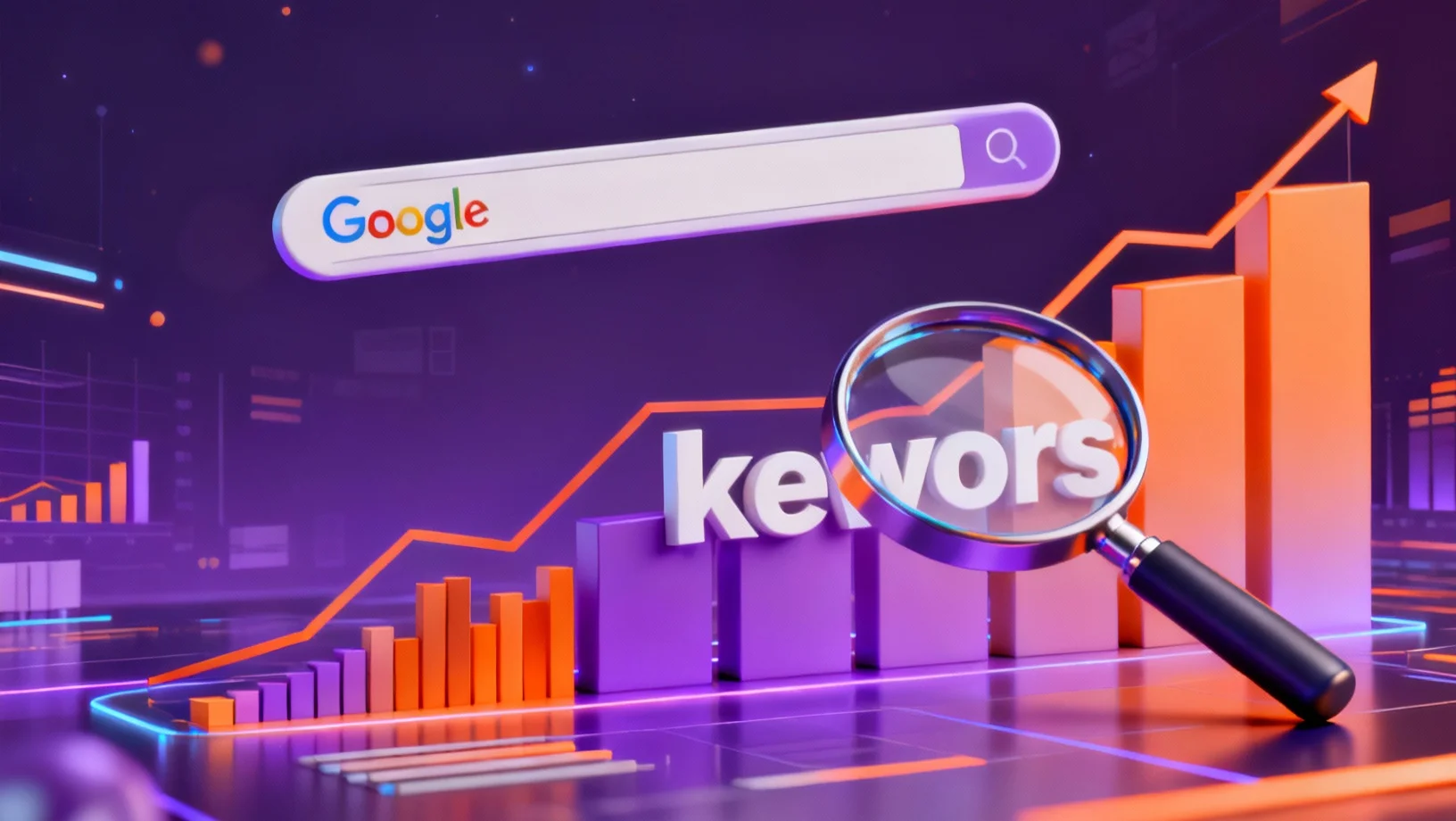 SEO 2025 : les 7 tendances techniques pour ranker sur Google